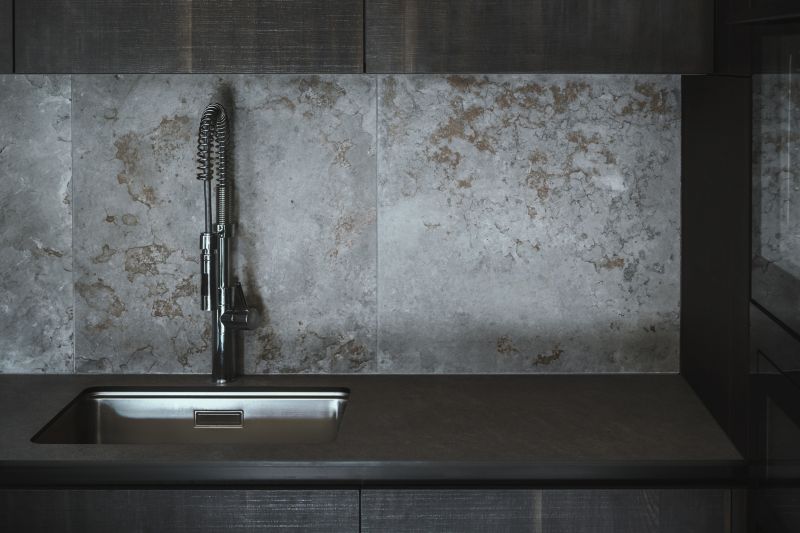Cement Countertop Installation in Sonoma County, CA
