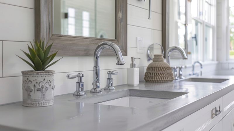 Concrete Countertop Service in Sonoma County, CA