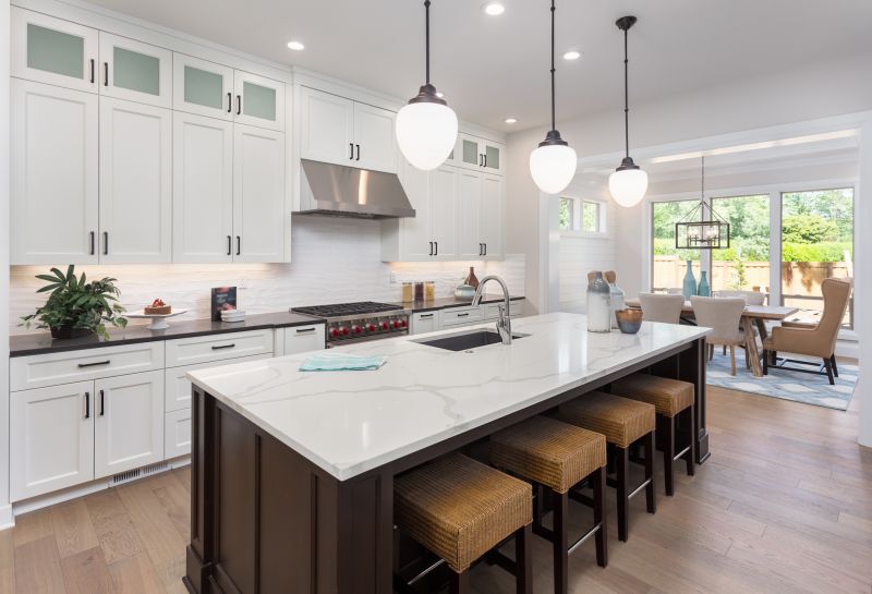 Countertop Maintenance in Sacramento, CA