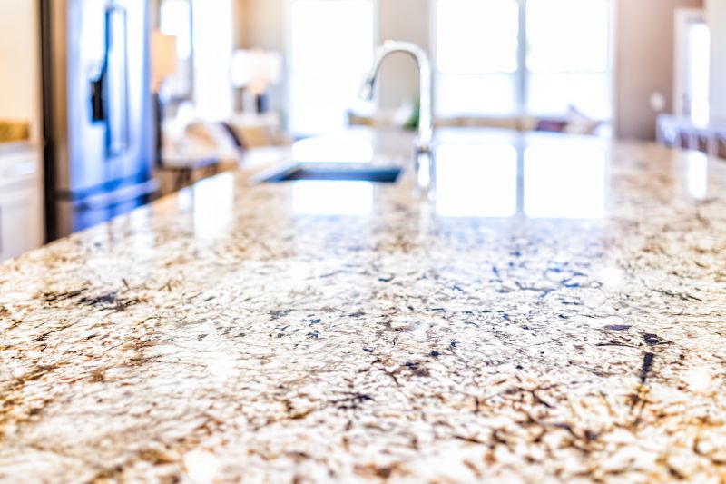 Countertop Polishing in Sacramento, CA