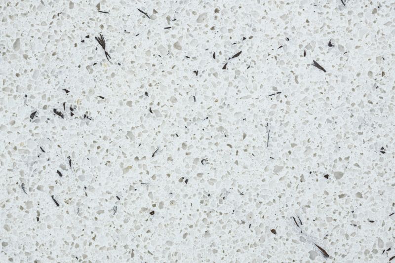 Quartz Surface Finish