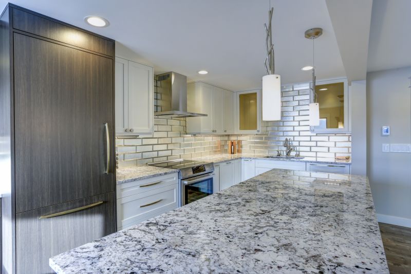 Countertop Reglazing in Roseville, CA