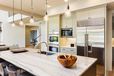 Countertop Remodeling in Napa, CA