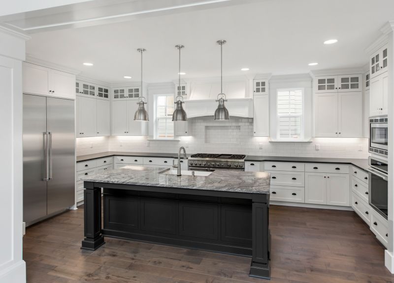 Countertop Remodeling in Roseville, CA