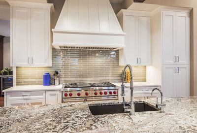 Countertop Renovation in Roseville, CA