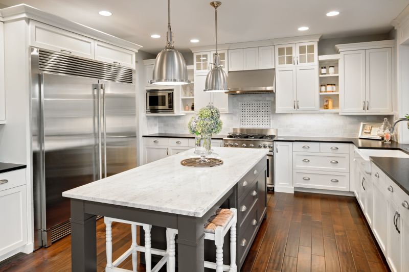 Countertop Renovation in Roseville, CA