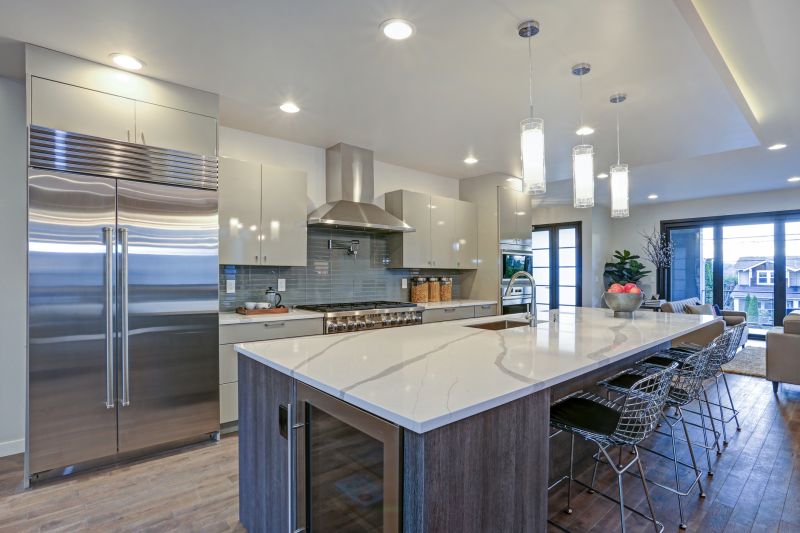 Countertop Replacement Service in Roseville, CA