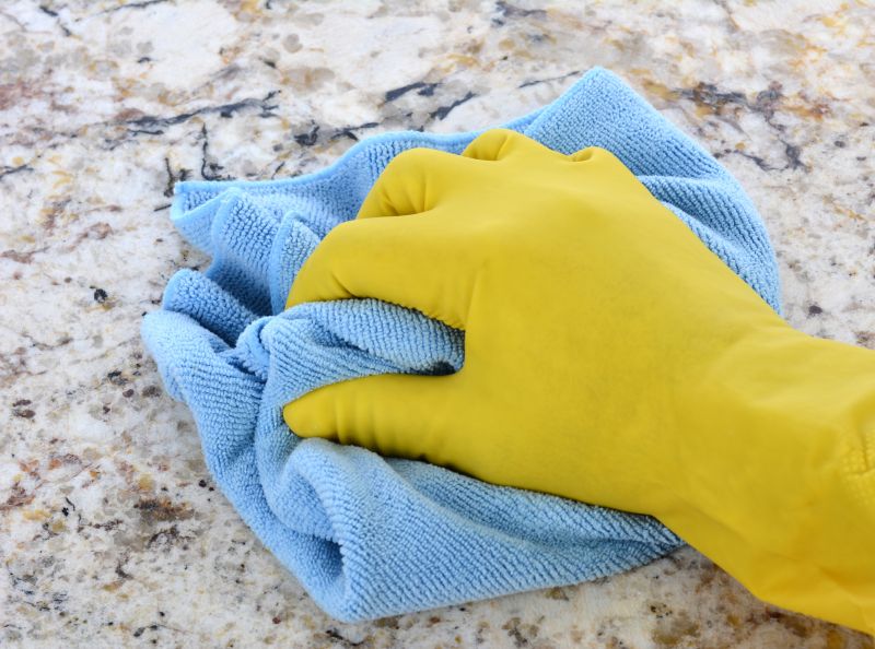 Countertop Sealing Service in Roseville, CA