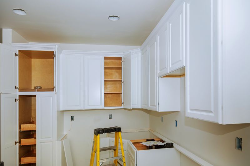 Custom Cabinet Building in Cincinnati, OH