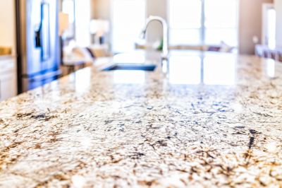 Custom Countertop Installation in Marin County, CA