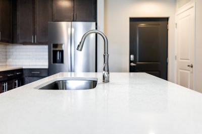 Granite Countertop Installation in Sacramento, CA