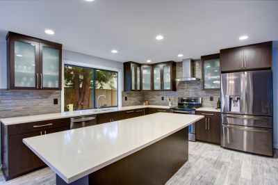 Granite Countertop Refinishing in Roseville, CA