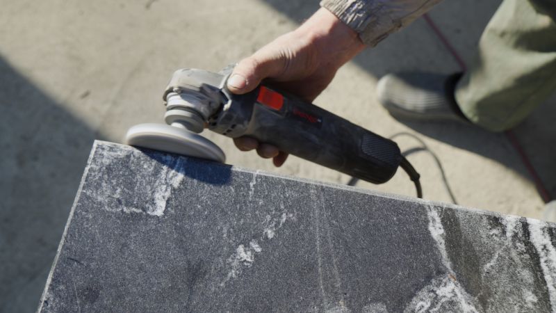 Granite Countertop Sealing in Sacramento, CA