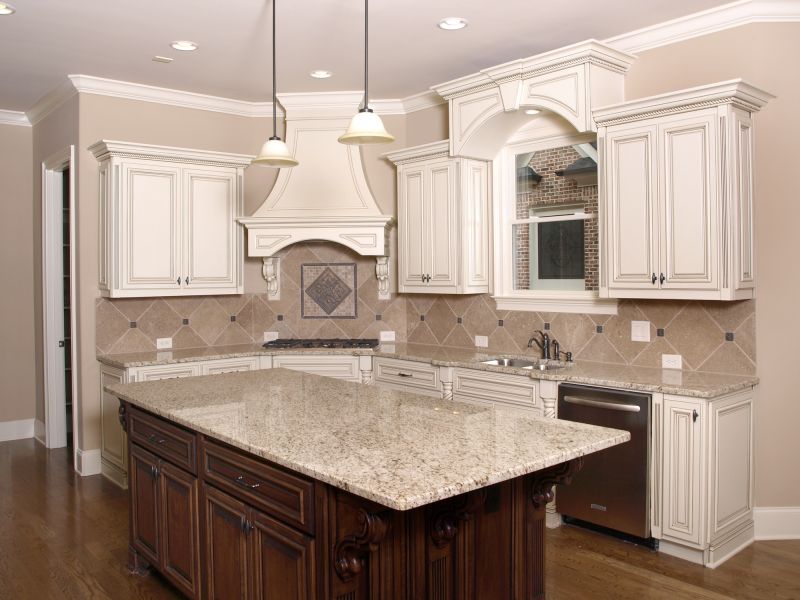 Granite Installation in Sacramento, CA