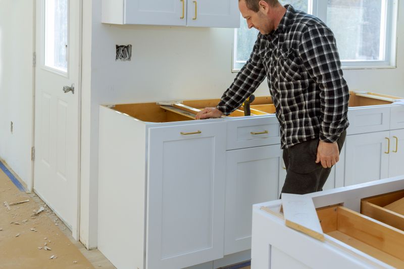 Kitchen Storage Replacement in Cincinnati, OH