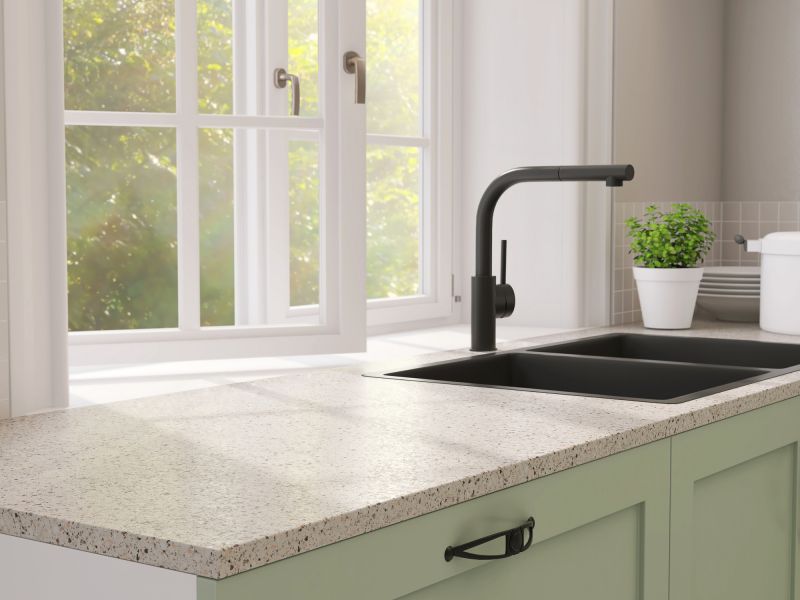 Laminate Countertop Installation in Santa Rosa, CA