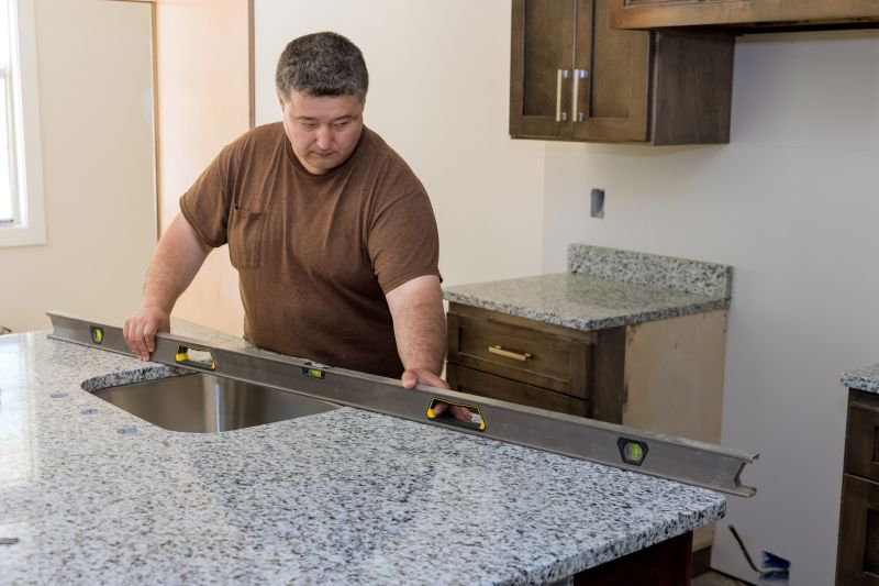 Quartz Countertop Installation in Santa Rosa, CA