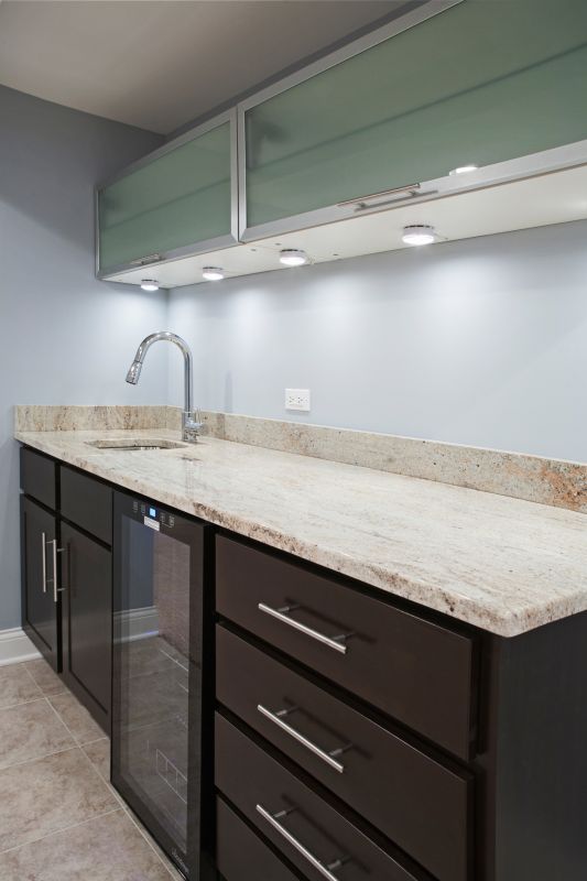 Quartz Countertop Installation in Roseville, CA