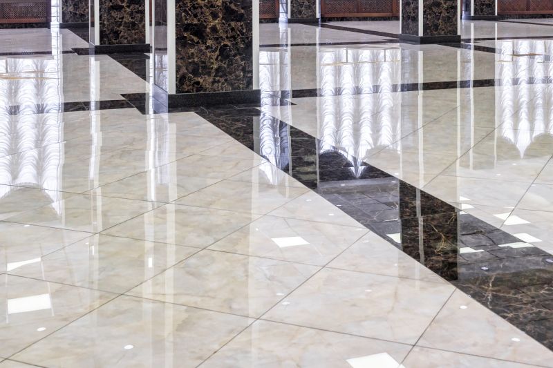 Signs Your Commercial Stone Floors Need Restoration Or Polishing