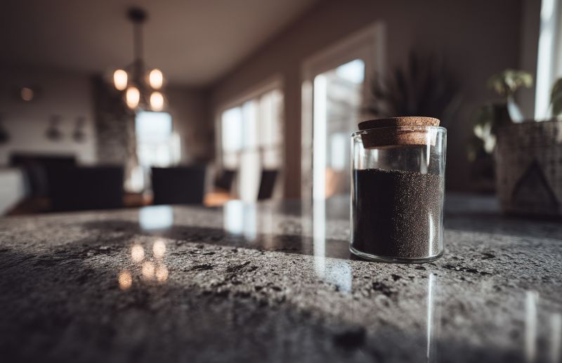 Stone Countertops Installation in Sonoma County, CA