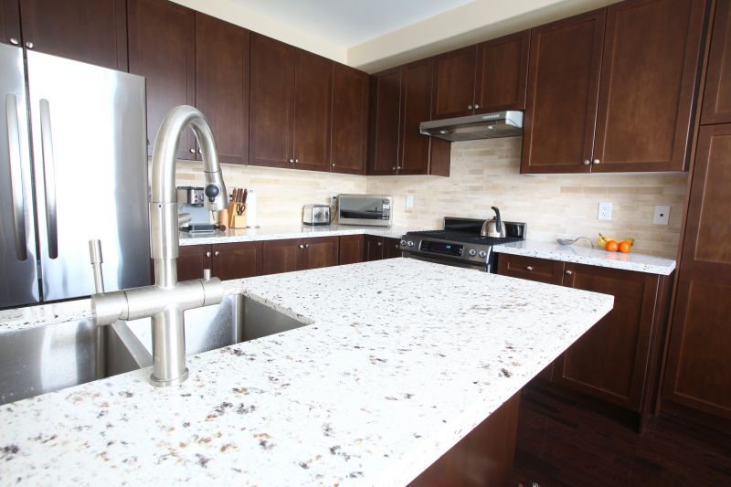 Stone Countertops Installation in Napa, CA