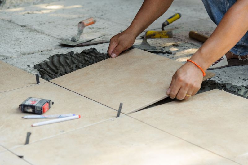 Tiling Service in Longmont, CO