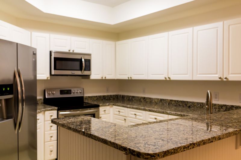 Kitchen Renovation Companies