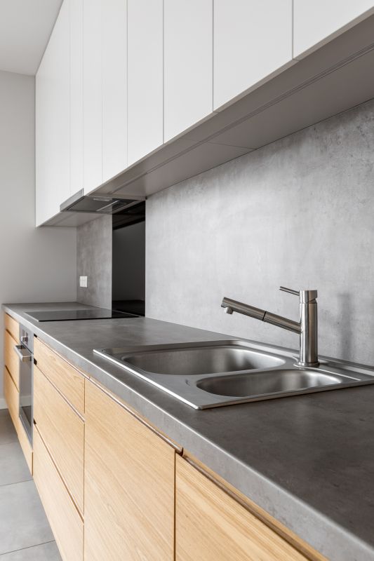 Concrete Countertop Service in Marin County, CA