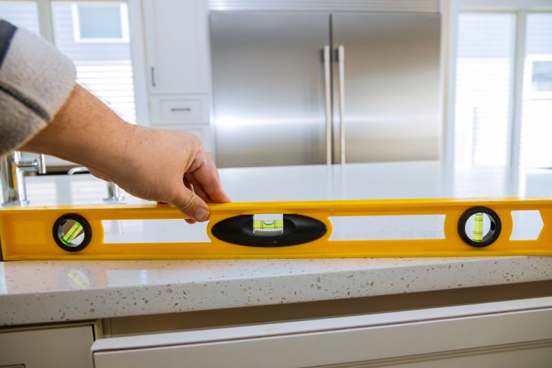 Kitchen Countertop Installation in Sacramento, CA