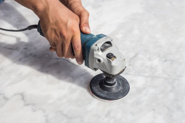 Grow your Countertop Polishing business
